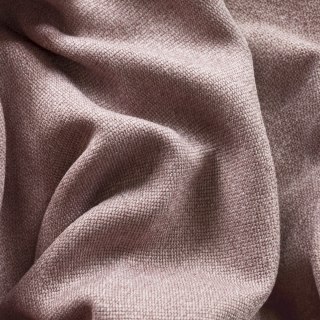 LORA Tkanina dekoracyjna, wysokość 300cm, kolor 017 fioletoworóżowy TD0036/TDP/017/000300/1