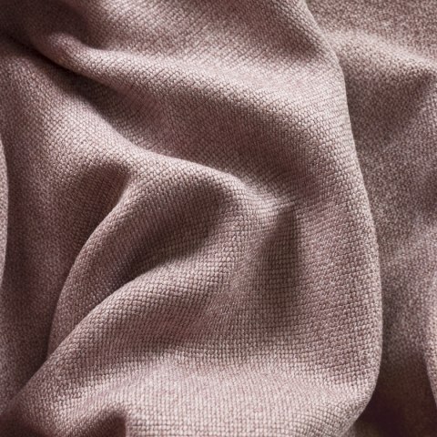 LORA Tkanina dekoracyjna, wysokość 300cm, kolor 017 fioletoworóżowy TD0036/TDP/017/000300/1