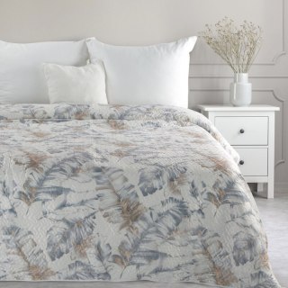 NARZUTA LAYLA 200 X 220 CM BIAŁY