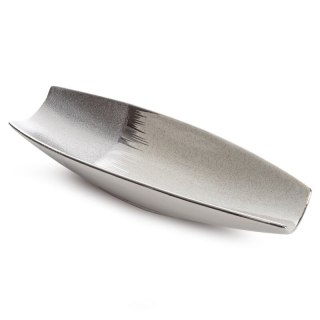 PATERA DEKORACYJNA MAX 41 X 15 X 8 CM KREMOWY