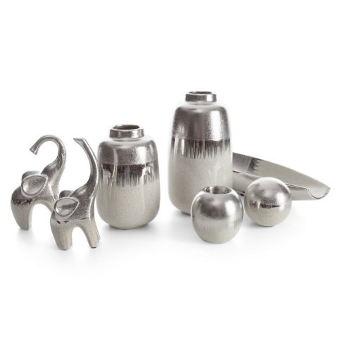 PATERA DEKORACYJNA MAX 41 X 15 X 8 CM KREMOWY