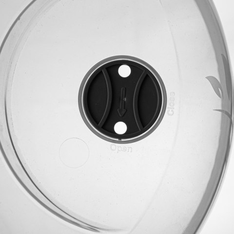 POKRYWKA DO KUCHENKI MIKROFALOWEJ MIKROFALI 29cm 152614