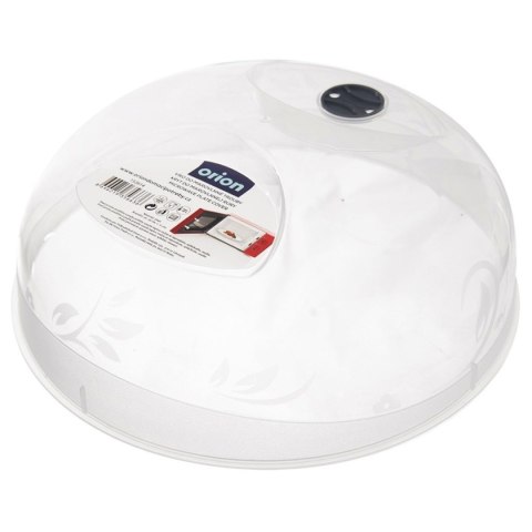 POKRYWKA DO KUCHENKI MIKROFALOWEJ MIKROFALI 29cm 152614