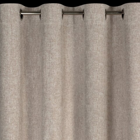 ZASŁONA GOTOWA ADELINA 140 X 250 CM BEŻOWY