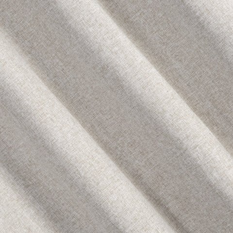 ZASŁONA GOTOWA ADELINA 140 X 250 CM BEŻOWY