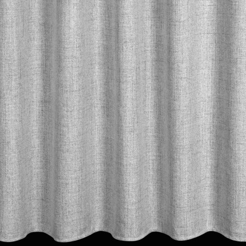 ZASŁONA GOTOWA JULA 210 X 270 CM POPIELATY
