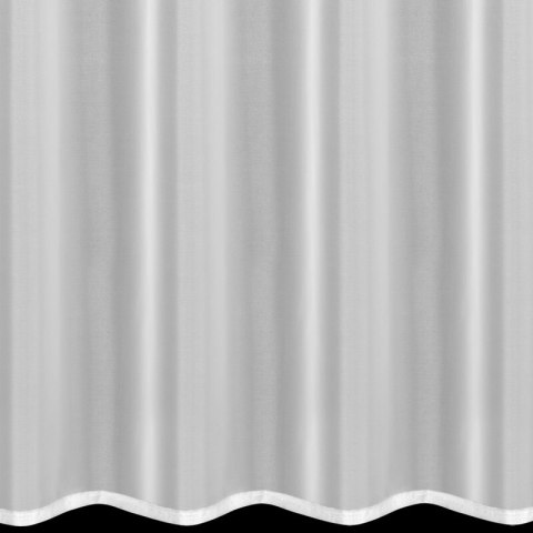 FIRANA GOTOWA LUCY 400 X 270 CM BIAŁY