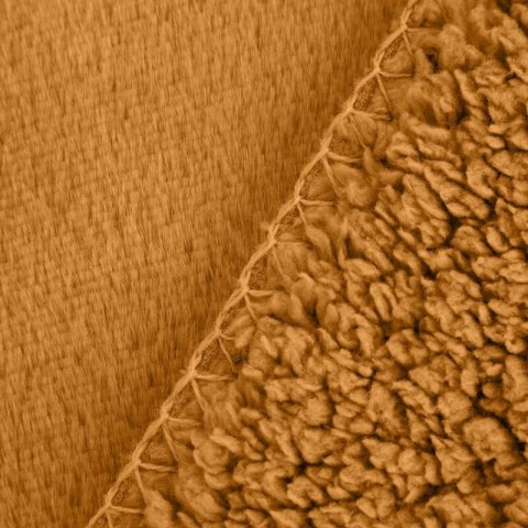 NARZUTA NINA 170 X 210 CM MIODOWY