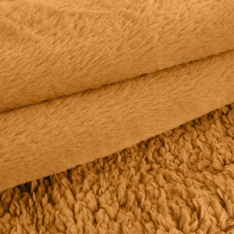 NARZUTA NINA 170 X 210 CM MIODOWY