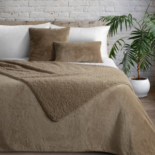 NARZUTA NINA 220 X 240 CM BEŻOWY