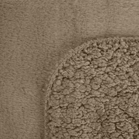 NARZUTA NINA 220 X 240 CM BEŻOWY