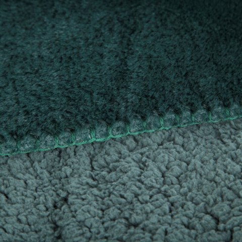 NARZUTA NINA 220 X 240 CM CIEMNOZIELONY