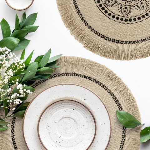 PODKŁADKA ELSA NATURALNY