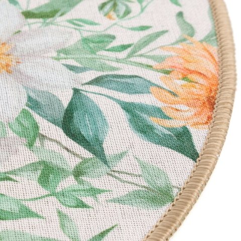 PODKŁADKA IRIS ZIELONY