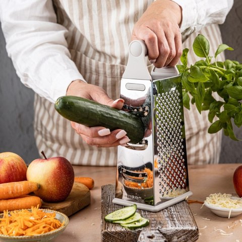 CZTEROSTRONNA TARKA KUCHENNA KINGHOFF KH-1989