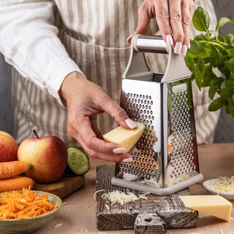 CZTEROSTRONNA TARKA KUCHENNA KINGHOFF KH-1992