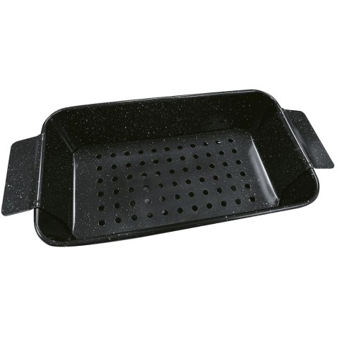 FORMA KEKSÓWKA DO CHLEBA 24x13,5cm Z WKŁADKĄ KINGHOFF KH-1953