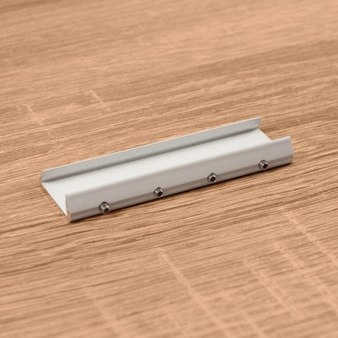 Łącznik do profilu aluminiowego WS SYSTEM/0WS/ŁAC/000000/1