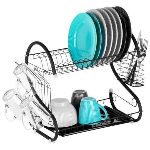 SUSZARKA DWUPOZIOMOWA OCIEKACZ DO NACZYŃ VILDE 229109