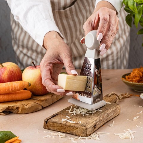 TRÓJSTRONNA TARKA KUCHENNA KINGHOFF KH-1987