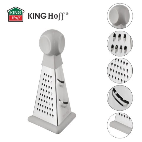 TRÓJSTRONNA TARKA KUCHENNA KINGHOFF KH-1987