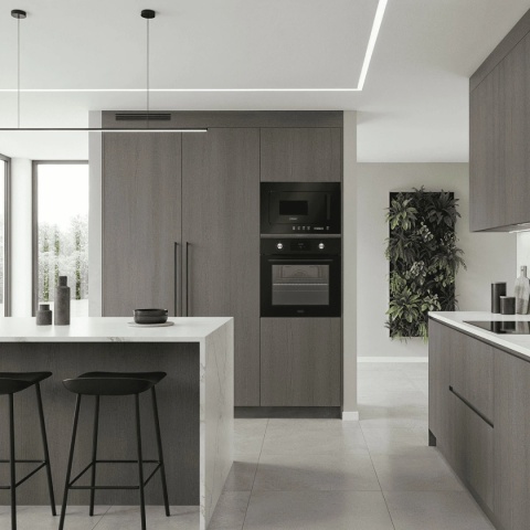 Piekarnik elektryczny Kernau KBO 0661 SK B