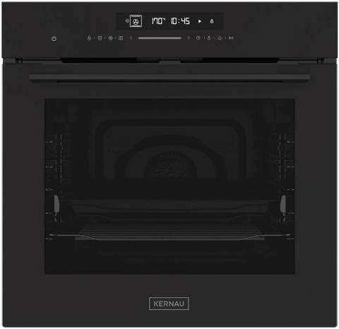 Piekarnik elektryczny Kernau KBO 1371 S TC B