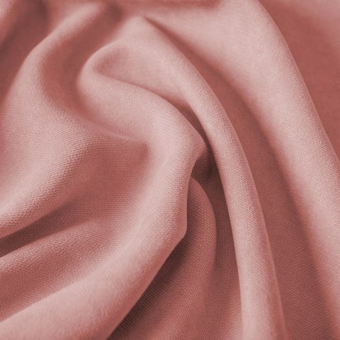 MILAS Tkanina dekoracyjna, wysokość 300cm, kolor 018 pudrowy różowy MILAS0/000/018/000300/1