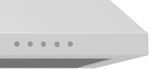 Okap kominowy Kernau KCH 1152.1 W