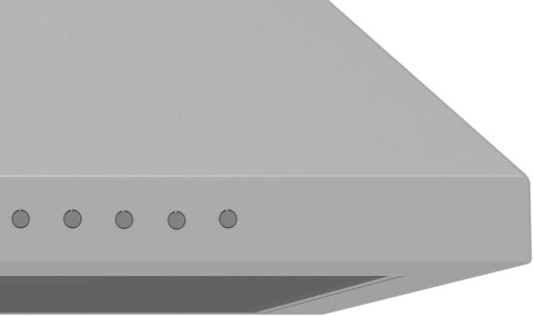 Okap kominowy Kernau KCH 1152.1 X