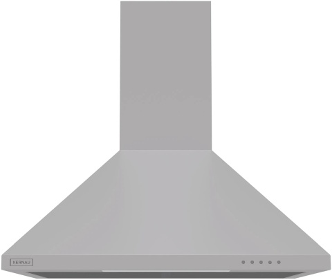 Okap kominowy Kernau KCH 1162.1 X