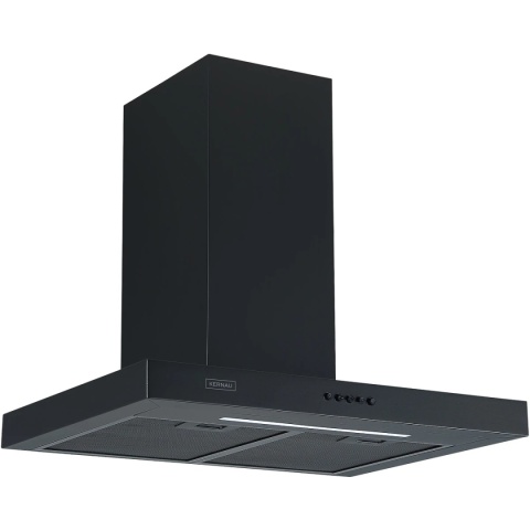 Okap kominowy Kernau KCH 1762 B E