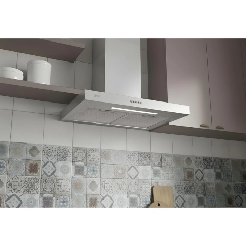 Okap kominowy Kernau KCH 1762 X E