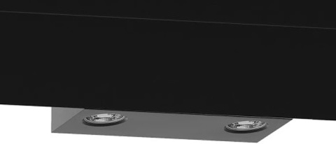 Okap kominowy Kernau KCH 3591.2 B