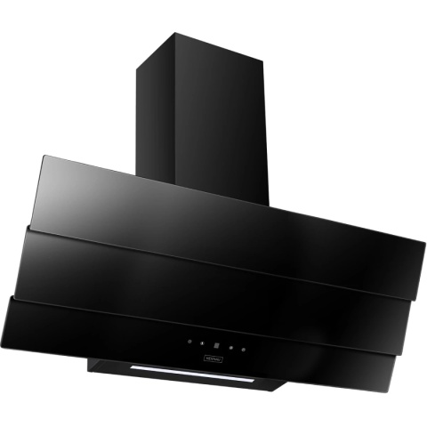 Okap kominowy Kernau KCH 3592 B