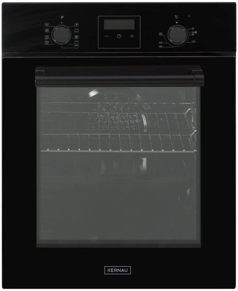 Piekarnik elektryczny Kernau KBO 0946 PT B