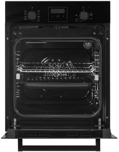 Piekarnik elektryczny Kernau KBO 0946 PT B