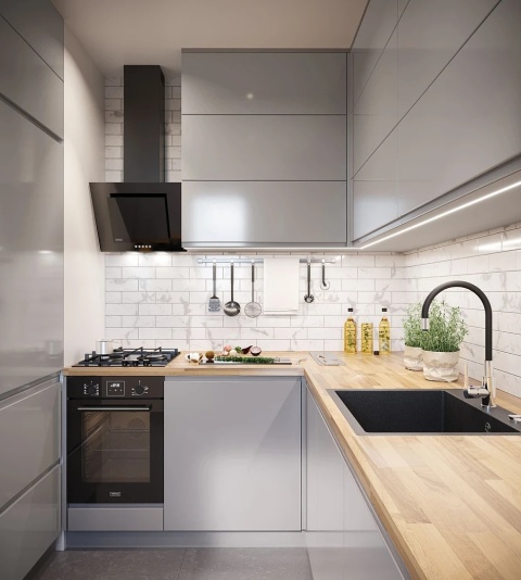 Piekarnik elektryczny Kernau KBO 0946 PT B