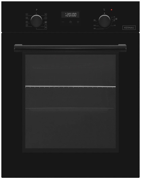Piekarnik elektryczny Kernau KBO 0946 SK B
