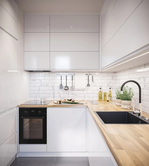 Piekarnik elektryczny Kernau KBO 0946 SK B