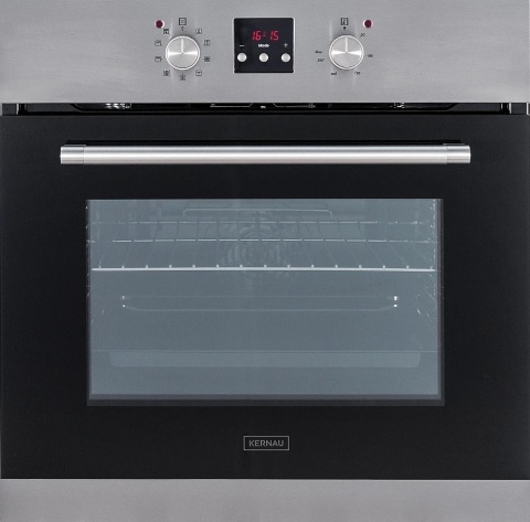 Piekarnik elektryczny Kernau KBO 0965 SK X