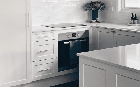 Piekarnik elektryczny Kernau KBO 0965 SK X