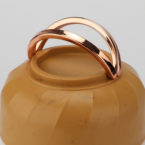 TERMOS OBIADOWY 500ml Z MISKĄ I SKŁADANĄ ŁYŻKĄ E-8249