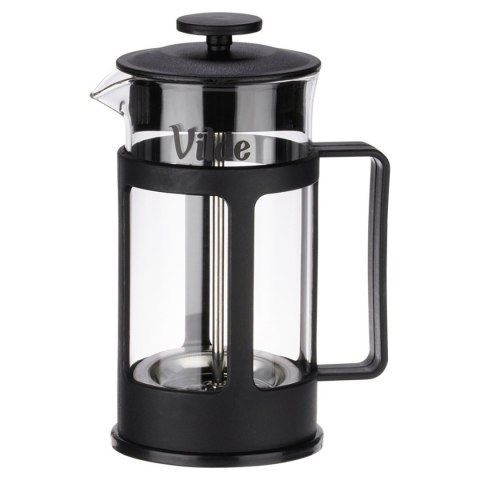 ZAPARZACZ TŁOKOWY DO KAWY/HERBATY 350ml 256426