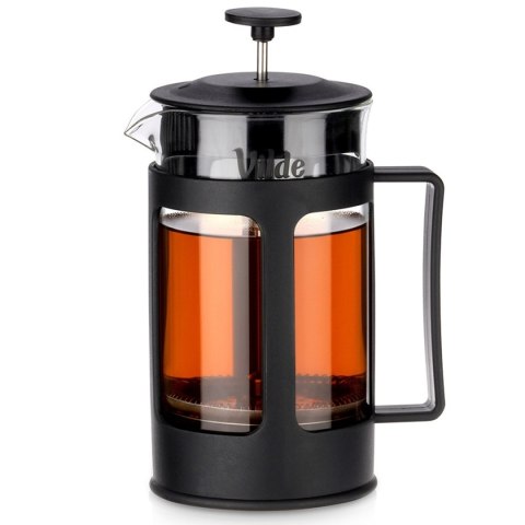 ZAPARZACZ TŁOKOWY DO KAWY/HERBATY 600ml 256427