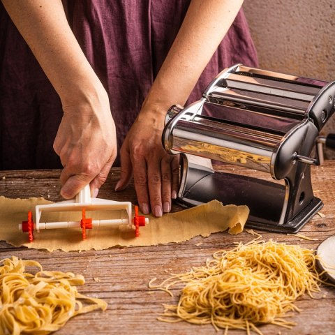 MASZYNKA DO MAKARONU CIASTA KINGHOFF KH-1957