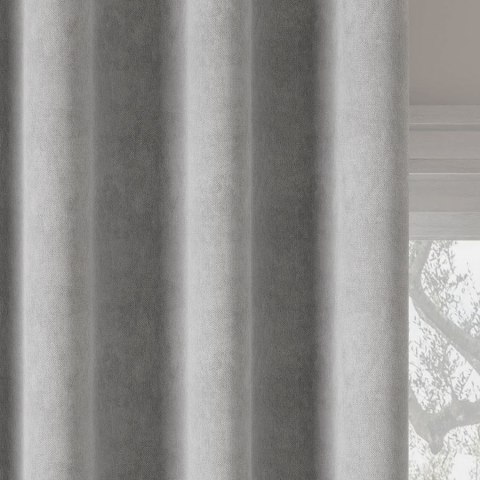 MILAS Tkanina dekoracyjna, wysokość 300cm, kolor 794 beżowo szary MILAS0/000/794/000300/1