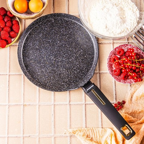 PATELNIA MARMURKOWA DO NALEŚNIKÓW KLAUSBERG 24cm KB-7964