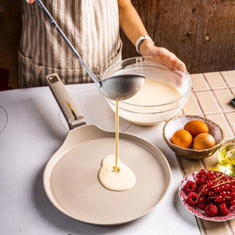 PATELNIA MARMURKOWA DO NALEŚNIKÓW KLAUSBERG 24cm KB-7965