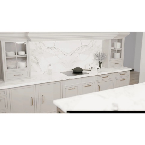 Płyta indukcyjna Kernau KIH 6443.1-4B